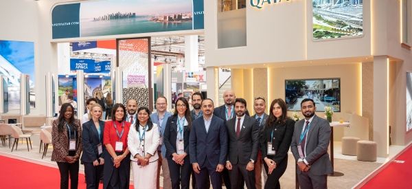 Visit Qatar“ präsentiert starkes MICE-Angebot auf der IMEX Frankfurt 2026